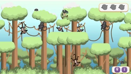 Barro Colorado Adventure screenshot 2