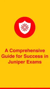 Juniper Exams Prep | 2023 screenshot 0