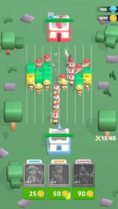 Block Battleground screenshot 5