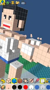 VoxelCraft King screenshot 5