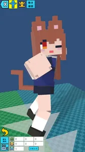 VoxelCraft King screenshot 6