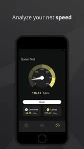 ZenPass: MobileExplorer screenshot 2