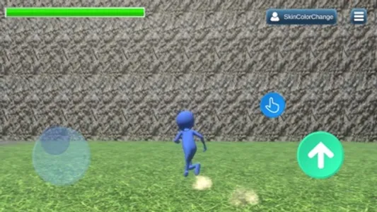 Athletic Infinity screenshot 2