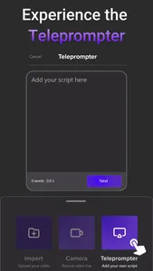 AI Captions for Video Subtitle screenshot 4