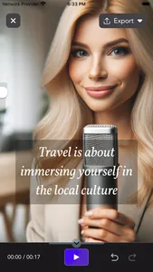 AI Captions for Video Subtitle screenshot 8