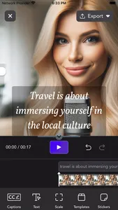 AI Captions for Video Subtitle screenshot 9