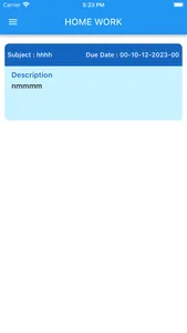 Scool360 screenshot 7
