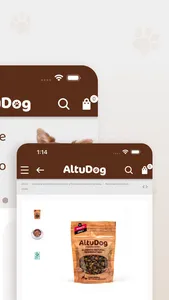 AltuDog screenshot 1