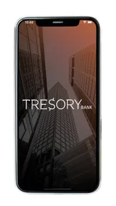 Tresory Bank screenshot 6