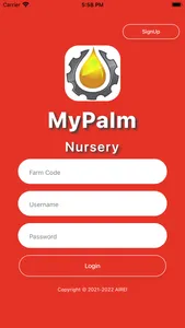 MyPalm Nursery screenshot 0