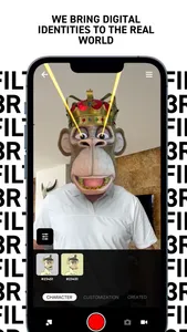 FILT3R screenshot 0