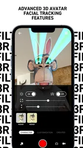 FILT3R screenshot 1