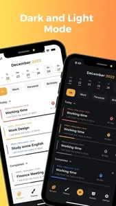 My Planner:ToDo List &Pomodoro screenshot 6