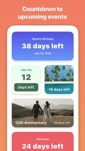 Kidgets: Simple Widget Maker screenshot 1