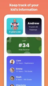 Kidgets: Simple Widget Maker screenshot 2