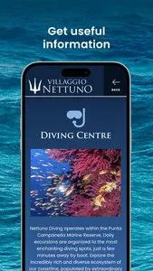 Villaggio Nettuno screenshot 4