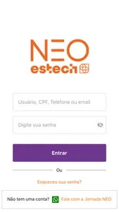 NEO+ Estech screenshot 0