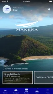 Makena Club screenshot 0