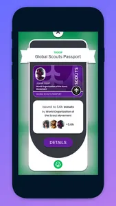 ScoutPass screenshot 1