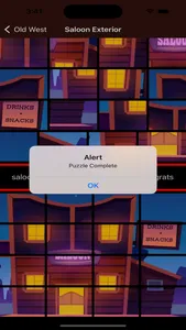 Old West screenshot 1