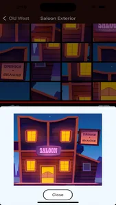 Old West screenshot 2