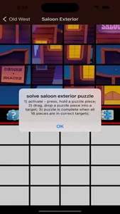 Old West screenshot 3