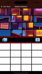 Old West screenshot 4