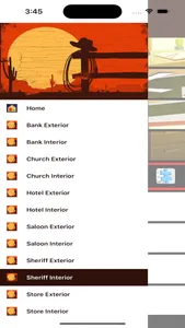 Old West screenshot 5