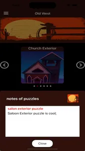 Old West screenshot 7