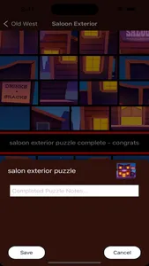 Old West screenshot 9