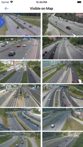 Live Traffic - Finland screenshot 3