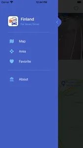 Live Traffic - Finland screenshot 5