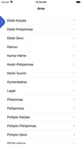 Live Traffic - Finland screenshot 6