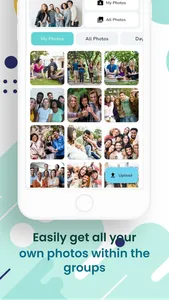 MemoryLens screenshot 3