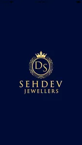 DS Sehdev Jewellers screenshot 0