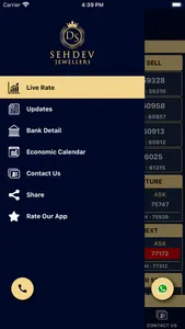 DS Sehdev Jewellers screenshot 1