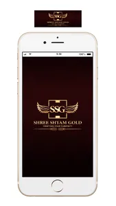 Shree Shyam Gold screenshot 0