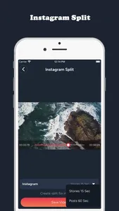 Video Splitter - Story Cutter screenshot 5