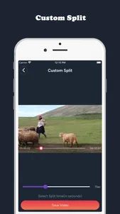 Video Splitter - Story Cutter screenshot 6