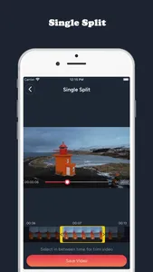 Video Splitter - Story Cutter screenshot 7