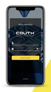 MyCouth screenshot 0