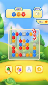 Swap - Line Match Puzzle screenshot 0