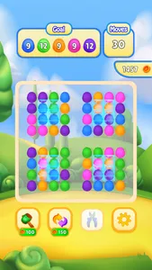 Swap - Line Match Puzzle screenshot 1