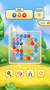 Swap - Line Match Puzzle screenshot 2