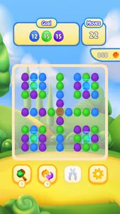 Swap - Line Match Puzzle screenshot 3