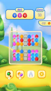 Swap - Line Match Puzzle screenshot 4