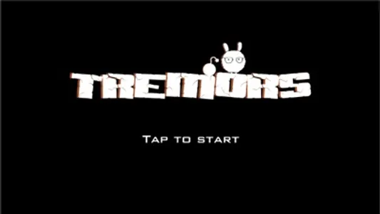 Tremors Adventure screenshot 0