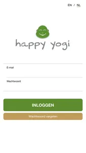 Happy Yogi Apeldoorn screenshot 0