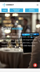 A+ Connect screenshot 2