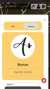 A+ Connect screenshot 9